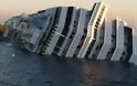 Ναυάγιο Costa Concordia: Πρώτα πνίγηκαν, μετά σήμανε συναγερμό...