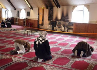 Άγκυρα: Ζητά τζαμί στην Αθήνα για να ανοίξει η Θεολογική Σχολή Χάλκης - Φωτογραφία 1