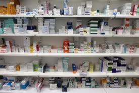 Eλλείψεις φαρμάκων σε φαρμακεία του ΕΟΠΥΥ - Φωτογραφία 1