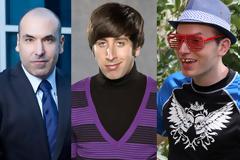 Οι πιο γλοιώδεις ρόλοι στις αμερικανικές σειρές ever