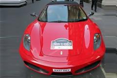 Απίθανα dream cars στους δρόμους του Λονδίνου! (pics)