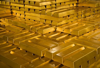 Οι μαζικές αγορές χρυσού από Ρωσία και Κίνα τρομάζουν… - Φωτογραφία 1