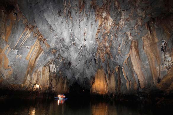 20+1 εξωπραγματικά σπήλαια απ’ όλο τον κόσμο - Φωτογραφία 15