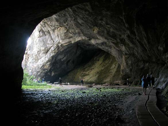 20+1 εξωπραγματικά σπήλαια απ’ όλο τον κόσμο - Φωτογραφία 8