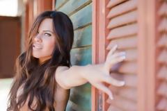 ΔΕΙΤΕ: ΗΛΕΙΑ: Φοιτήτρια το πρωί, εργαζόμενη τη νύχτα!