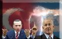 Ο Ερντογάν αποκλείει κάθε διάλογο με το Ισραήλ