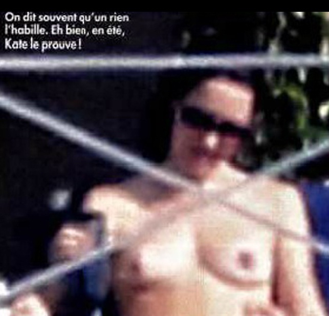 ΔΕΙΤΕ: Η Κ.Μίντλετον γυμνόστηθη σε εξώφυλλο περιοδικού! - Φωτογραφία 4