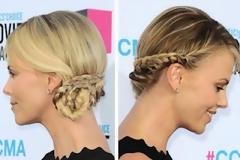 Μαλλιά πλεγμένα... με 6 τρόπους! Κάν' το σωστά!