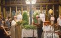 Η Αγία Τριαδα στην πρόνοια Ναυπλίου εόρτασε την Ύψωση του Τιμίου Σταυρού - Φωτογραφία 3