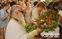 Η Αγία Τριαδα στην πρόνοια Ναυπλίου εόρτασε την Ύψωση του Τιμίου Σταυρού - Φωτογραφία 5