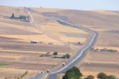 Το «παπί» της μεγάλης φυγής