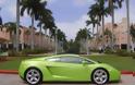 Ανακαλούνται 1.500 αυτοκίνητα Lamborghini