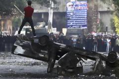 Μένος κατά του δυτικού κόσμου! Ένας νεκρός στην Τρίπολη - Στις φλόγες η πρεσβεία της Γερμανίας στο Σουδάν..Σε κατάσταση συναγερμού οι χώρες με ισλαμιστές μετανάστες..