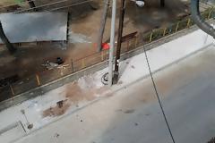 Αναγνώστης δείχνει πως γίνονται τα έργα στην Αλεξανδρούπολη