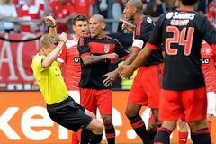 ΤΙΜΩΡΙΑ-ΡΕΚΟΡ ΣΕ ΛΟΥΙΖΑΟ ΓΙΑ ΤΗΝ... ΚΟΥΤΟΥΛΙΑ ΣΤΟΝ ΔΙΑΙΤΗΤΗ (VIDEOS & PHOTOS)