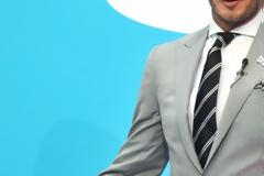 Ποιός είναι ο πιο σέξι άνδρας του κόσμου με κουστούμι;