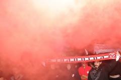 Η ΑΦΙΞΗ ΚΑΙ Η ΑΠΟΘΕΩΣΗ ΣΤΑ ΓΙΑΝΝΕΝΑ ΣΕ ΕΙΚΟΝΕΣ (PHOTOS)