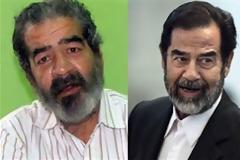 Ο σωσίας του Σαντάμ Χουσεΐν πρωταγωνιστής σε πορνό