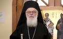 Στο στόχαστρο Αλβανού «ψευτοαρχιεπισκόπου» ο Αναστάσιος