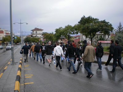 Συμμετοχή της Τ.Ο. Κοζάνης στην Πανελλήνια Αιμοδοσία - Φωτογραφία 3