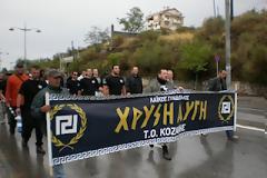 Συμμετοχή της Τ.Ο. Κοζάνης στην Πανελλήνια Αιμοδοσία