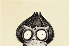 Πως θα ήταν τα Pokemon αν τα σχεδίαζε ο Tim Burton;