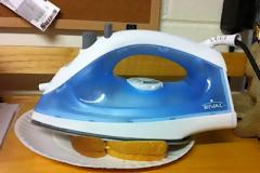 ΔΕΙΤΕ: Σοκαριστική φωτογραφία δείχνει την ζημιά που κάνει ο Ήλιος στο δέρμα