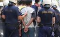 Συλλήψεις λαθρομεταναστών στην Αλεξανδρούπολη