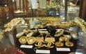 Κρήτη: Άρπαξαν τα χρυσαφικά κάνοντας τις πελάτισσες