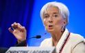 Χαλάρωση των μέτρων στην Ελλάδα θέλει το ΔΝΤ