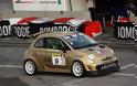 Ξεκίνησε η αναμετάδοση του talent show Abarth Make it your race για επίδοξους οδηγούς αγώνων - Φωτογραφία 5