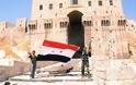 Ρωσοτουρκικοί ελιγμοί στα συντρίμμια της Συρίας