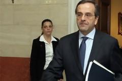 Ολα σε ένα. Νόμος-σκούπα για τα 11,5 δισ.