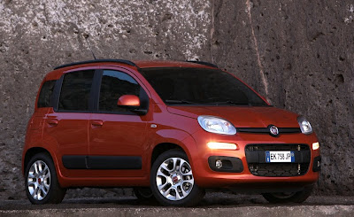 FIAT GROUP NEWS: Ανάπτυξη του επίσημου δικτύου διανομέων της Fiat Group Automobiles Hellas - Φωτογραφία 2