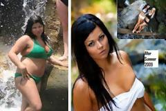 Απίστευτες περιπτώσεις αδυνατίσματος !! Kι όμως τα κατάφεραν !