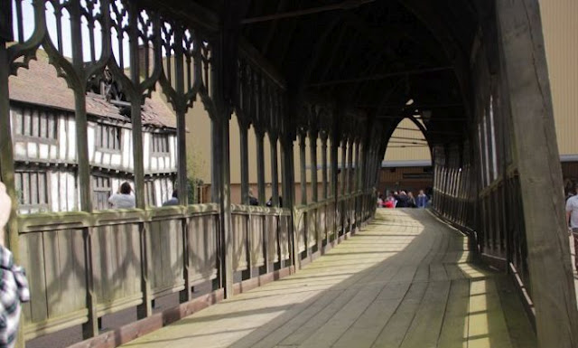 ΔΕΙΤΕ:  Ο κόσμος του Χάρι Πότερ - Φωτογραφία 18