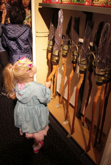 ΔΕΙΤΕ:  Ο κόσμος του Χάρι Πότερ - Φωτογραφία 20