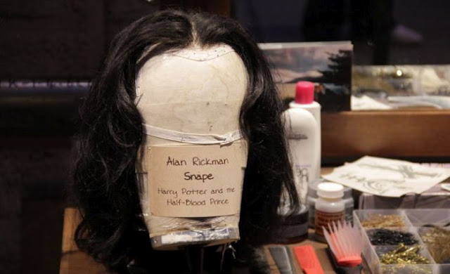 ΔΕΙΤΕ:  Ο κόσμος του Χάρι Πότερ - Φωτογραφία 22