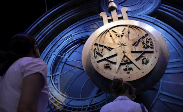 ΔΕΙΤΕ:  Ο κόσμος του Χάρι Πότερ - Φωτογραφία 3