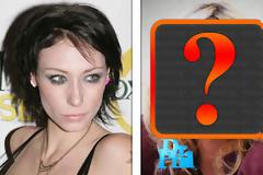 Δραματική παραμόρφωση μοντέλου εξαιτίας χρήσης ναρκωτικών