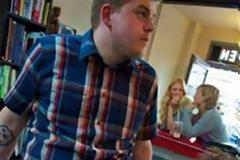 ΔΕΙΤΕ: Το τατουάζ που έχει συγκινήσει τους πάντες το ίντερνετ !