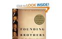 Book Review: Founding Brothers