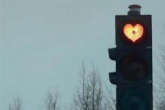 Φανάρια με… συναισθήματα!