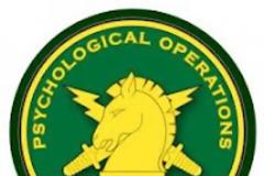 Η ΕΛΛΑΔΑ ΘΥΜΑ ΣΤΡΑΤΗΓΙΚΟΥ ΨΥΧΟΛΟΓΙΚΟΥ ΠΟΛΕΜΟΥ