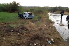 Νεκρός 70χρονος σε τροχαίο