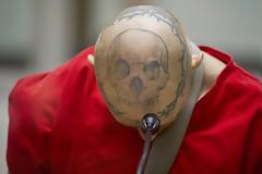 O αληθινός... Terminator!