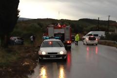 Τραγωδία για οικογένεια ενώ πήγαιναν σε γάμο