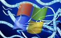 Πειρατικές εκδόσεις των Windows περιέχουν «προεγκατεστημένους» ιούς