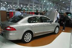 Έκθεση Αυτοκινήτου «ΑΥΤΟΚΙΝΗΣΗ 2012» τον Οκτώβριο (;)