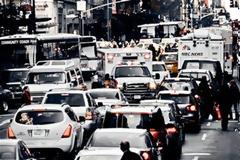 Οι άγραφοι νόμοι του δρόμου